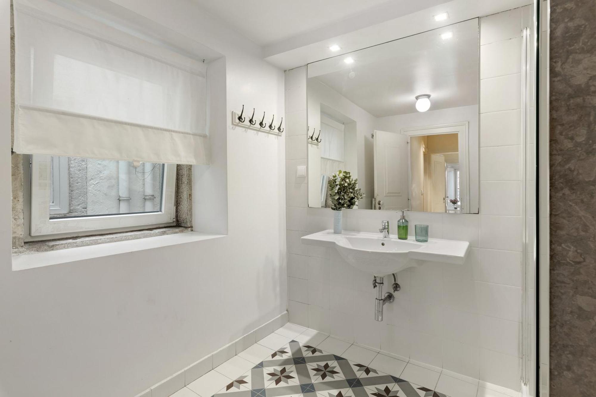 Apartamento Com Vista Rio